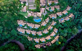 Puri Wulandari - A Boutique Resort & Spa